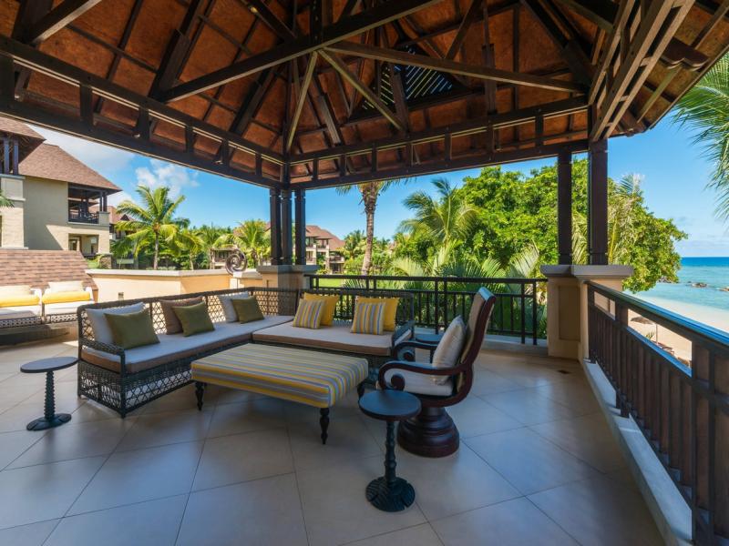 The Westin Turtle Bay Resort & Spa, Mauritius