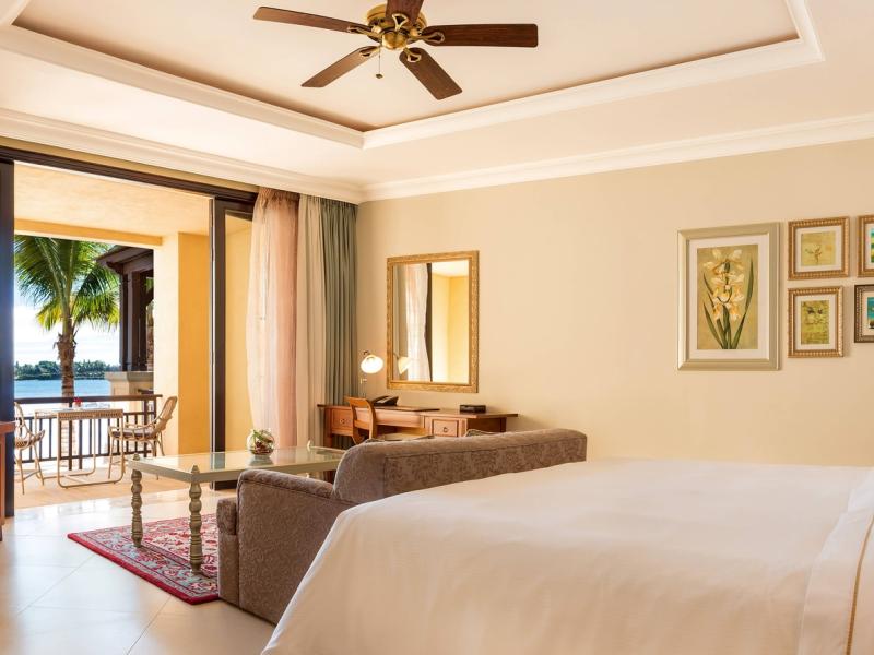 The Westin Turtle Bay Resort & Spa, Mauritius