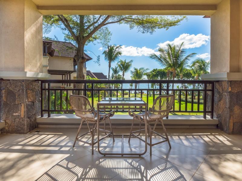 The Westin Turtle Bay Resort & Spa, Mauritius