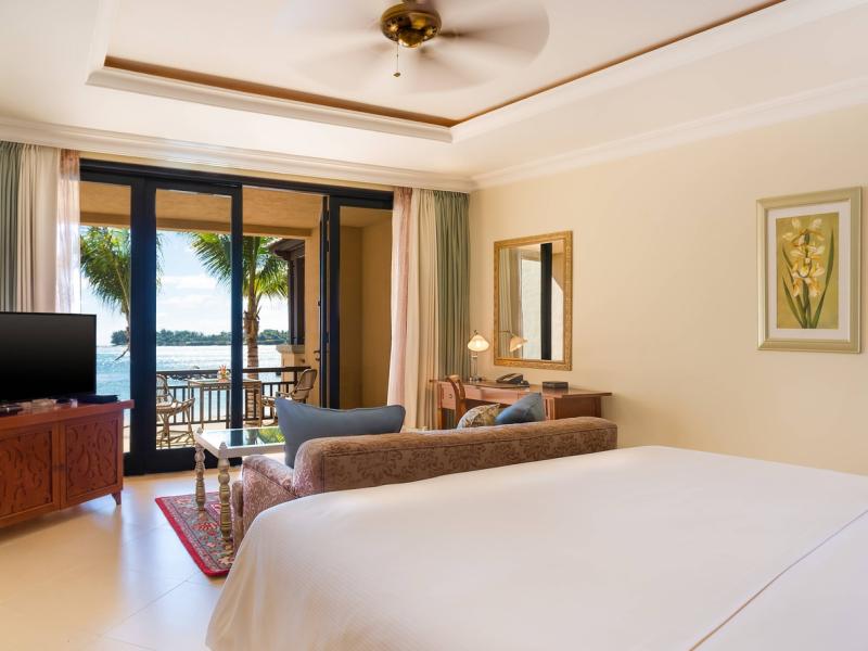 The Westin Turtle Bay Resort & Spa, Mauritius