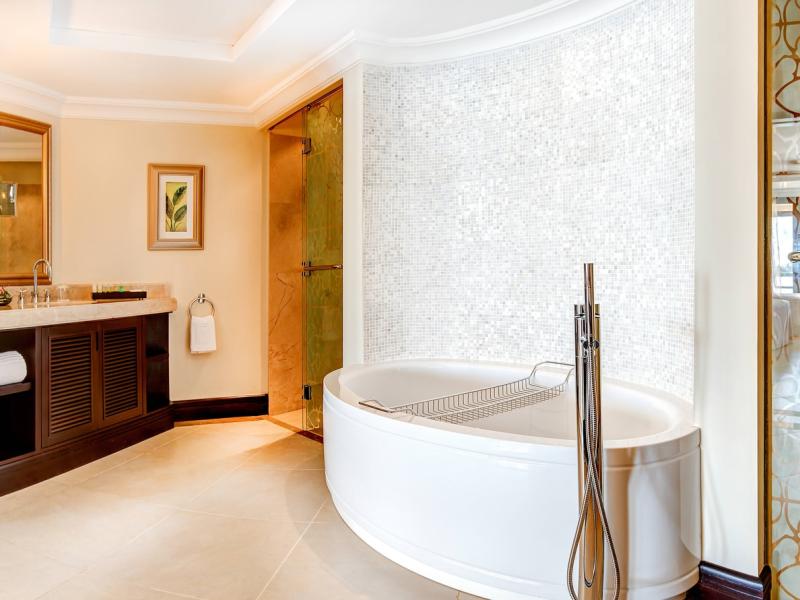 The Westin Turtle Bay Resort & Spa, Mauritius