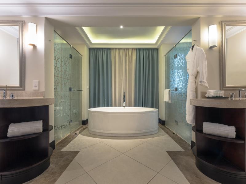 The Westin Turtle Bay Resort & Spa, Mauritius