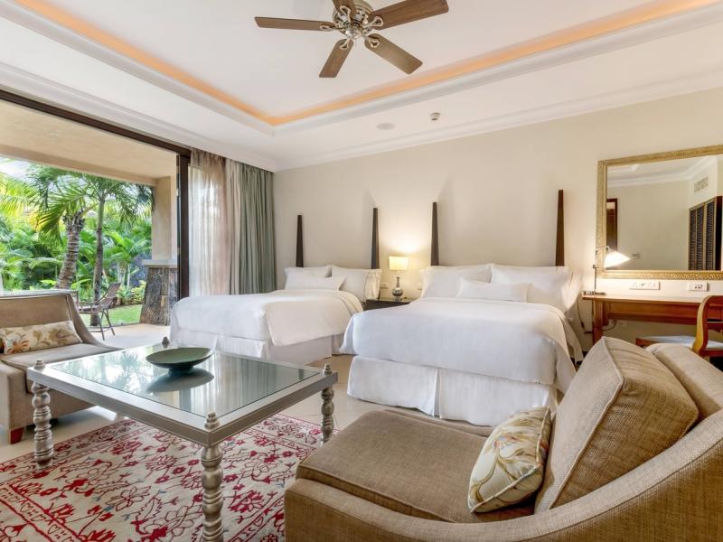 The Westin Turtle Bay Resort & Spa, Mauritius