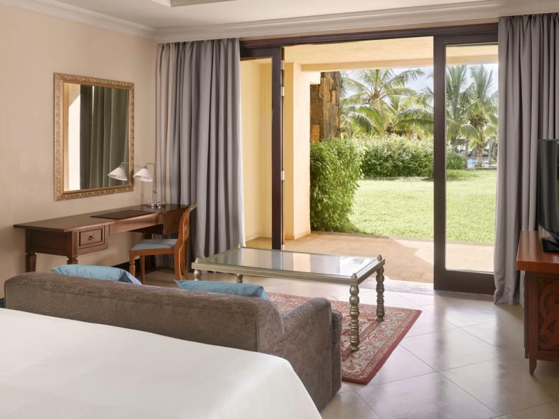 The Westin Turtle Bay Resort & Spa, Mauritius