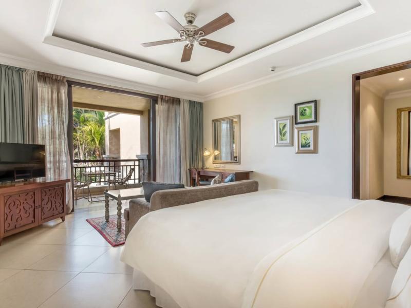 The Westin Turtle Bay Resort & Spa, Mauritius