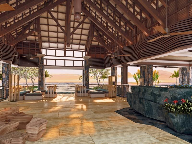 The Westin Turtle Bay Resort & Spa, Mauritius