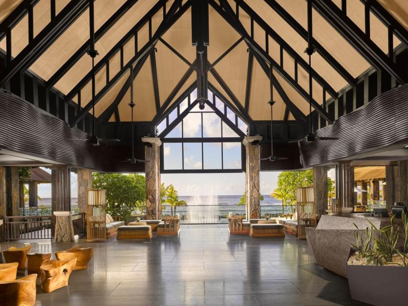 The Westin Turtle Bay Resort & Spa, Mauritius