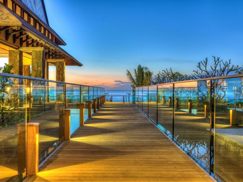 The Westin Turtle Bay Resort & Spa, Mauritius