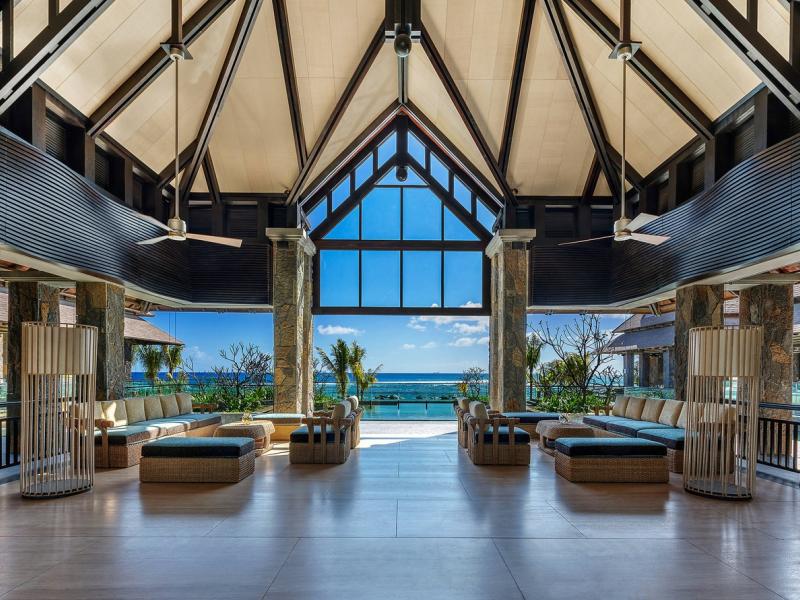 The Westin Turtle Bay Resort & Spa, Mauritius