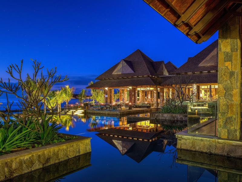 The Westin Turtle Bay Resort & Spa, Mauritius