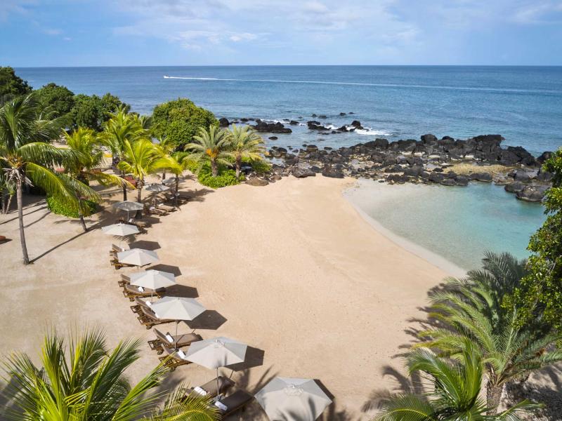 The Westin Turtle Bay Resort & Spa, Mauritius