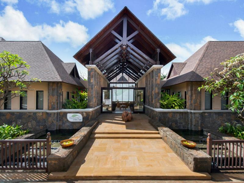 The Westin Turtle Bay Resort & Spa, Mauritius