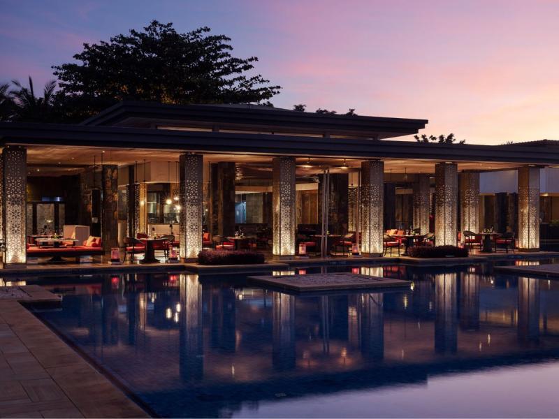 The Westin Turtle Bay Resort & Spa, Mauritius