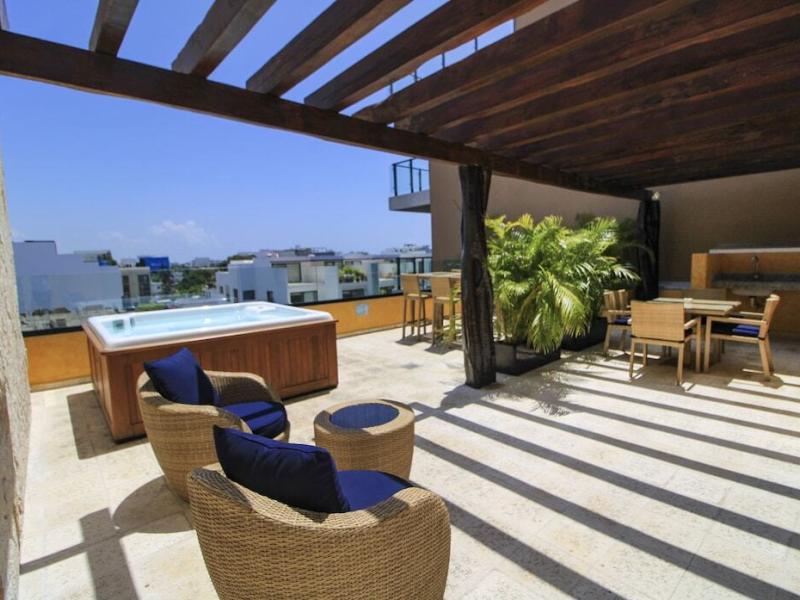 Fortuna Playa del Carmen 4*