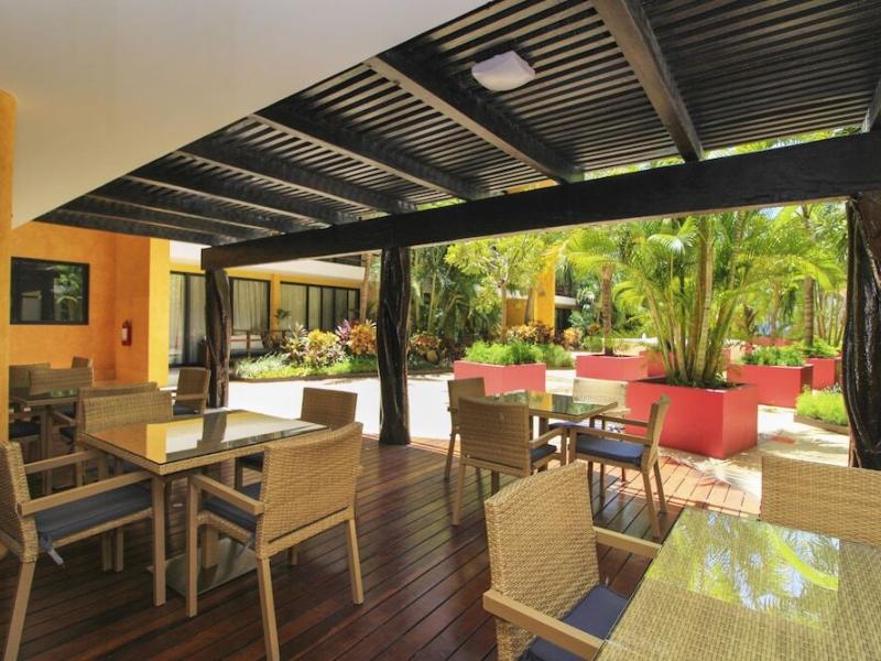 Fortuna Playa del Carmen 4*