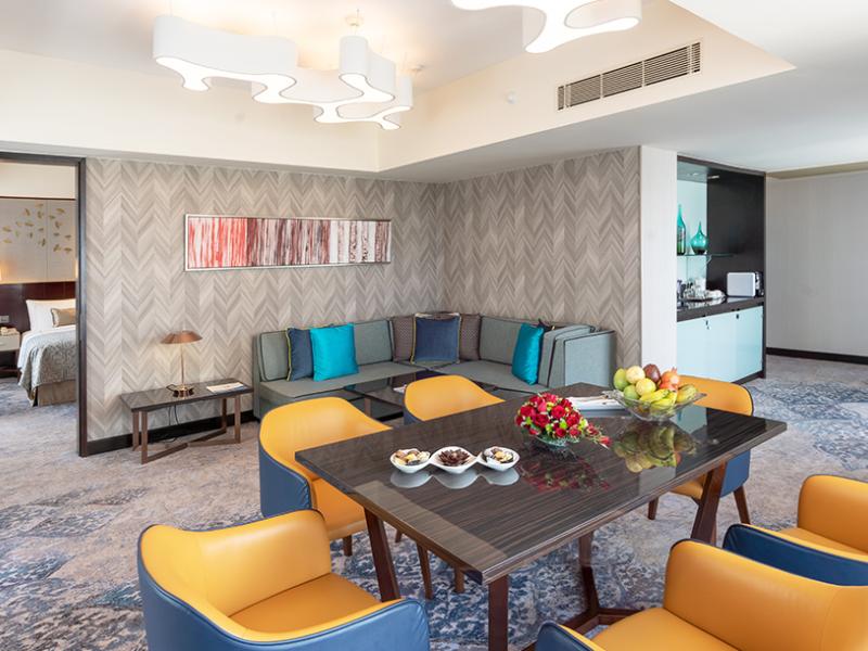 Cinnamon Grand Colombo