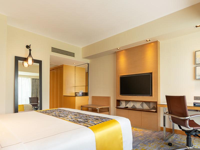 Cinnamon Grand Colombo