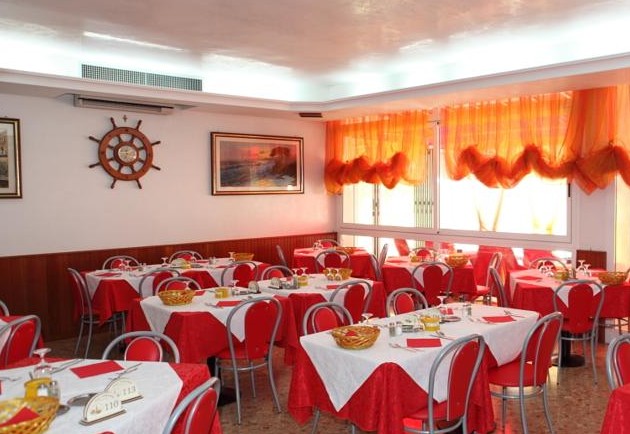 Hotel Fortuna