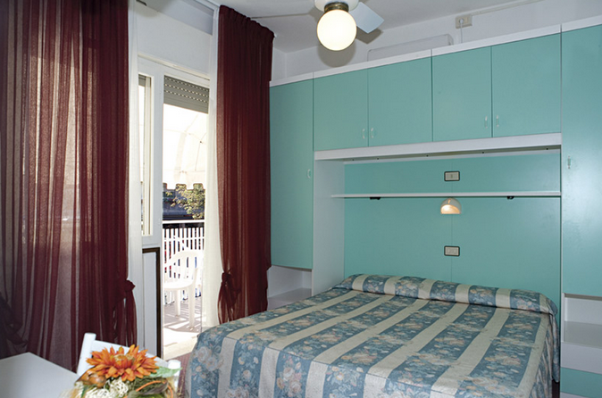 Hotel Fortuna
