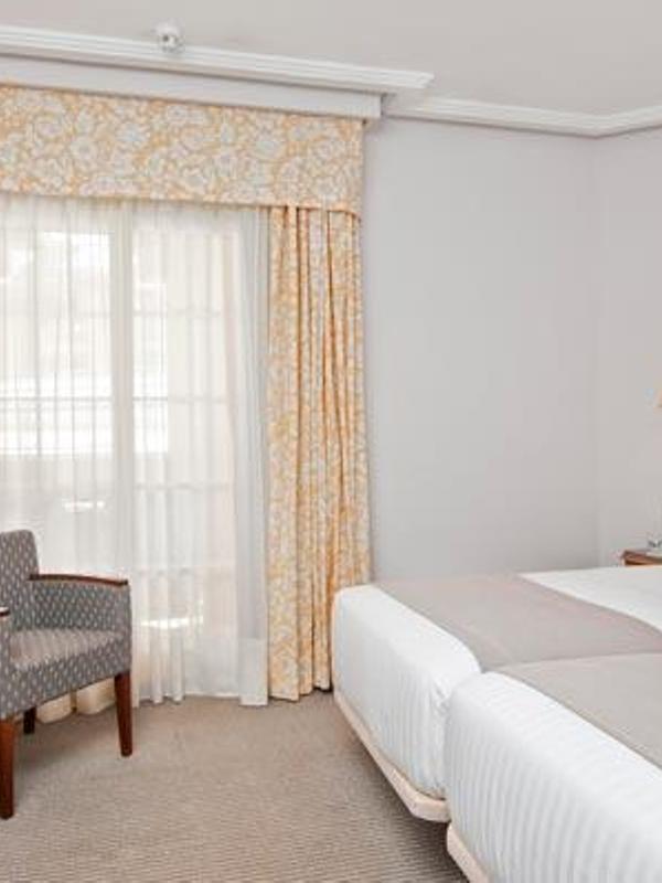 Melia Atlantico