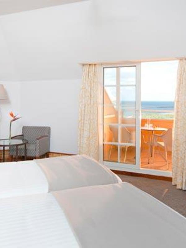 Melia Atlantico