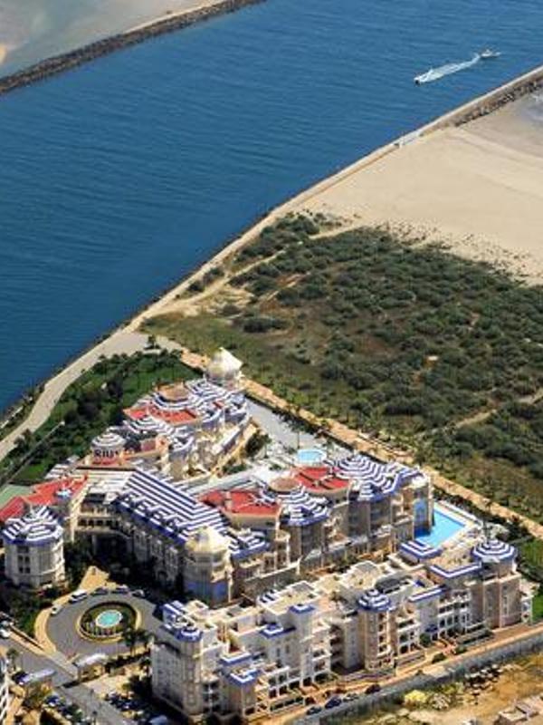 Melia Atlantico