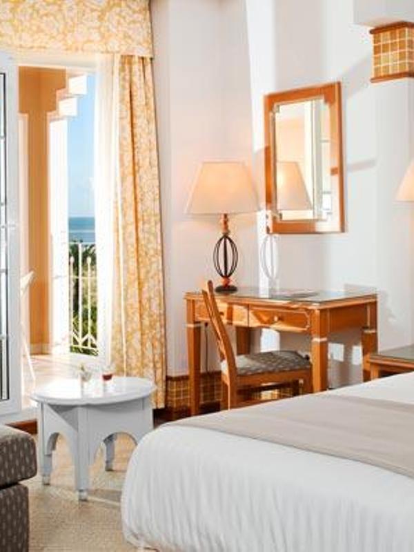 Melia Atlantico