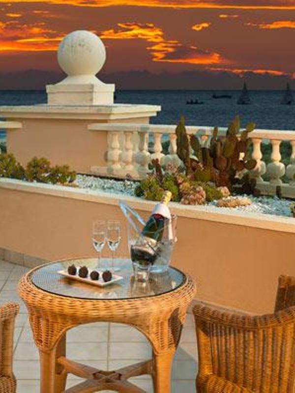 Melia Atlantico