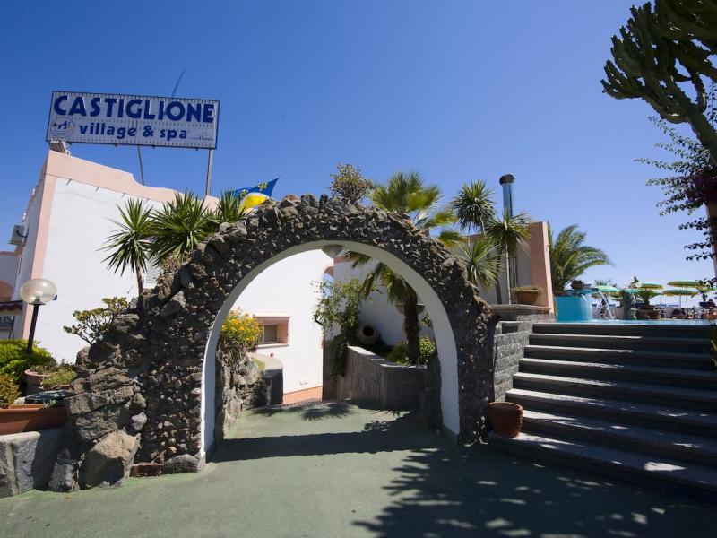 Castiglione Village & Spa