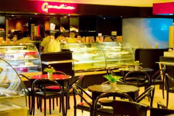 Отель Cinnamon Lakeside Colombo Шри-Ланка, Коломбо, фото 4