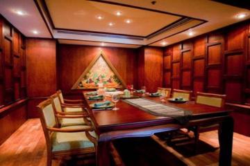 Отель Cinnamon Lakeside Colombo Шри-Ланка, Коломбо, фото 6