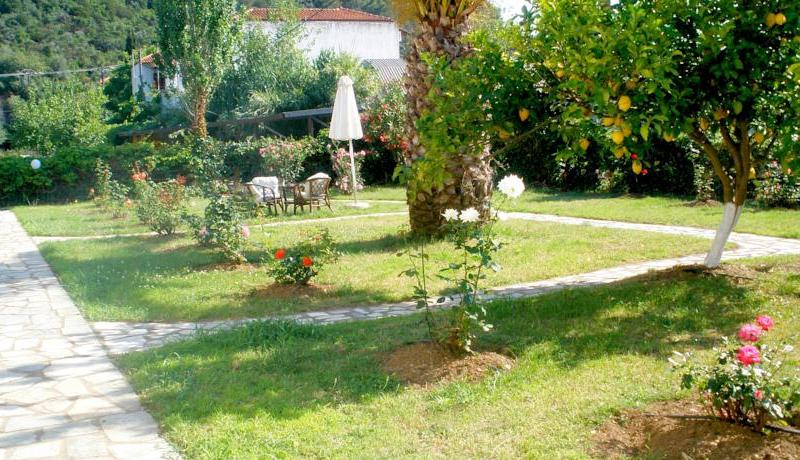 Afrodite Hotel