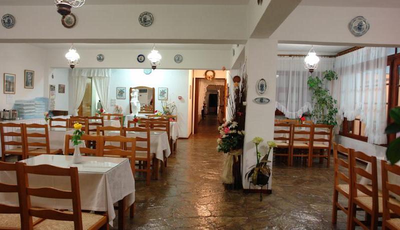Afrodite Hotel
