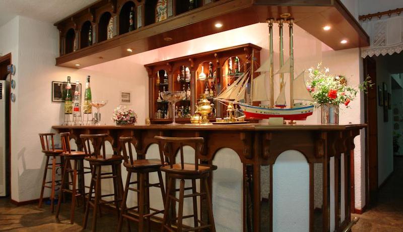 Afrodite Hotel