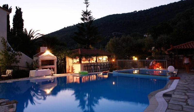 Afrodite Hotel