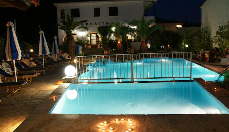 Afrodite Hotel