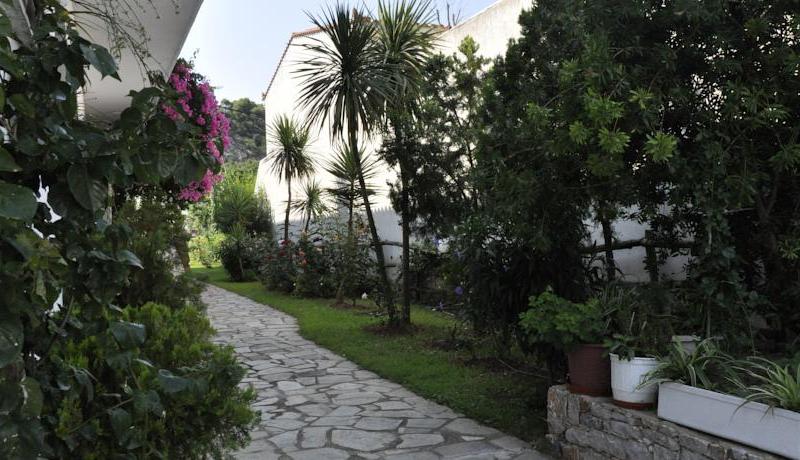 Afrodite Hotel