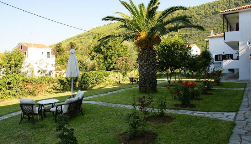 Afrodite Hotel