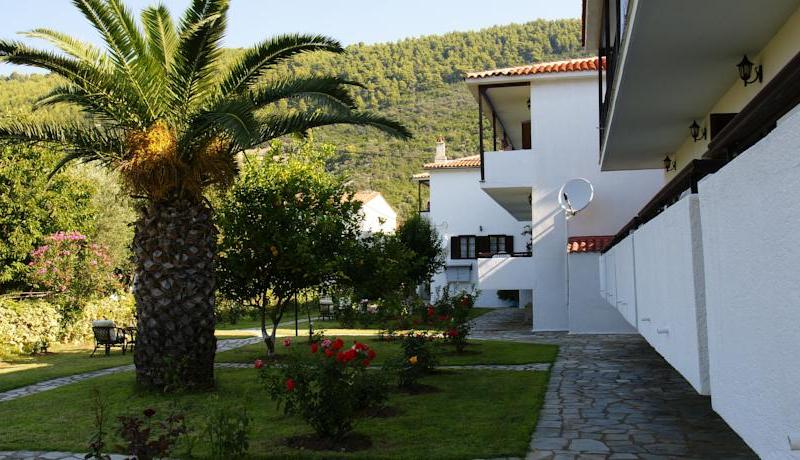 Afrodite Hotel