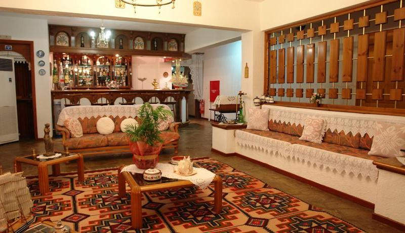 Afrodite Hotel