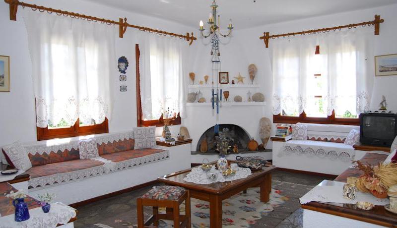 Afrodite Hotel