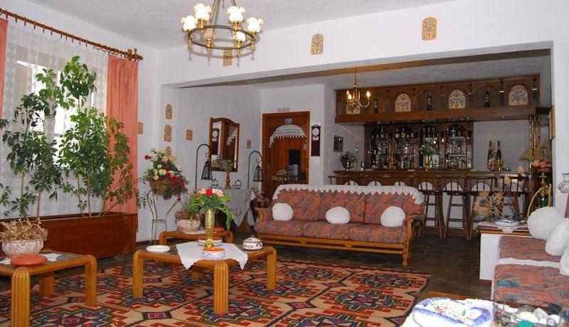 Afrodite Hotel