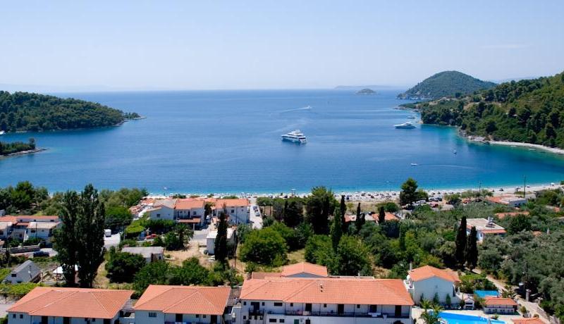Afrodite Hotel