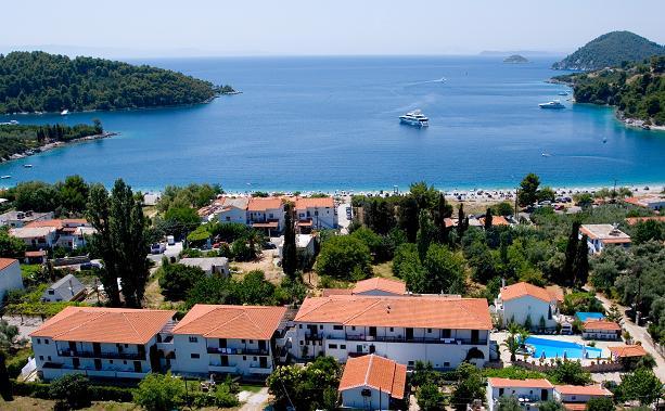 Afrodite Hotel