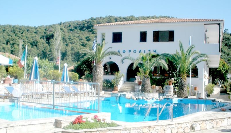 Afrodite Hotel