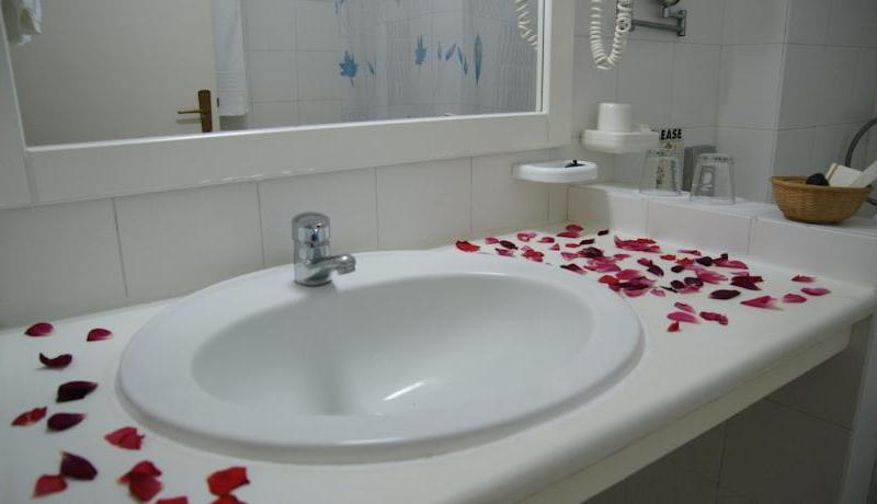 Afrodite Hotel
