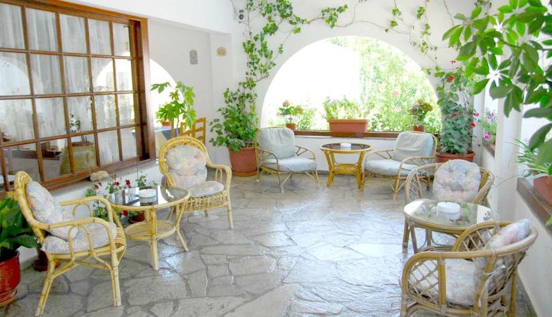 Afrodite Hotel