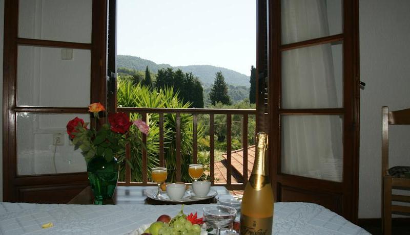 Afrodite Hotel