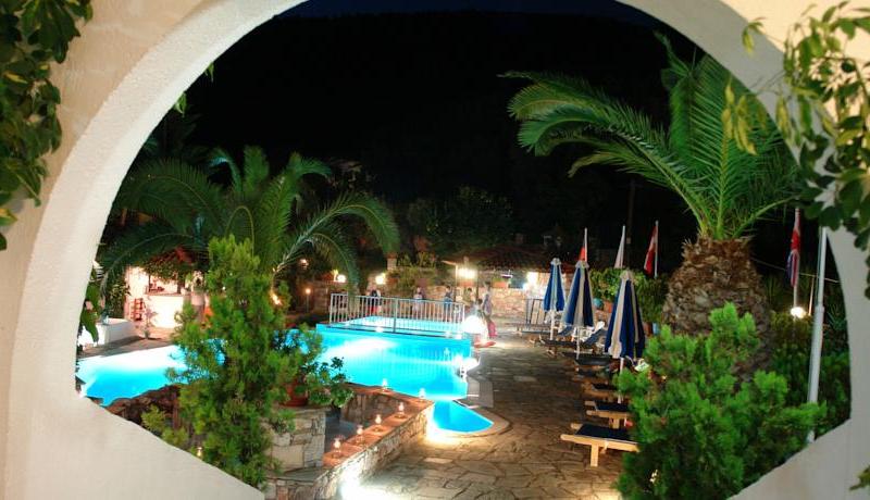 Afrodite Hotel