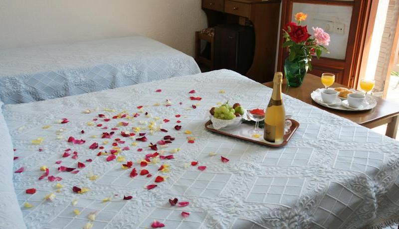 Afrodite Hotel